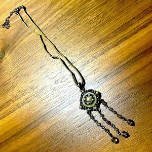 Vintage necklace